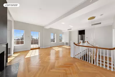 18 Gramercy Park S #PH17, New York, NY 10003 - Photo 5