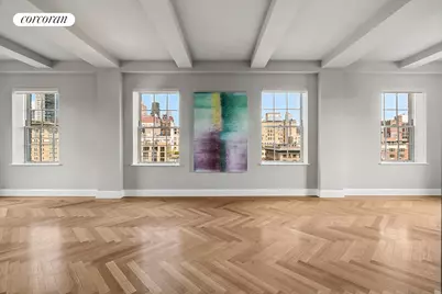 18 Gramercy Park S #PH17, New York, NY 10003 - Photo 1