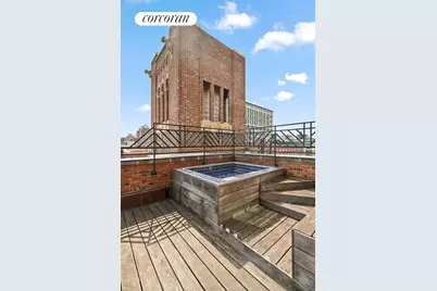 18 Gramercy Park S #PH17, New York City, NY 10003 - Photo 23