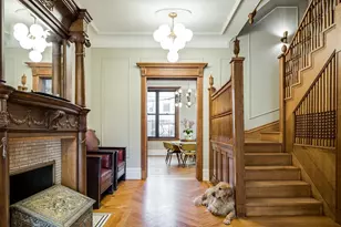 269 W 138th St, New York City, NY 10030 - Photo 1