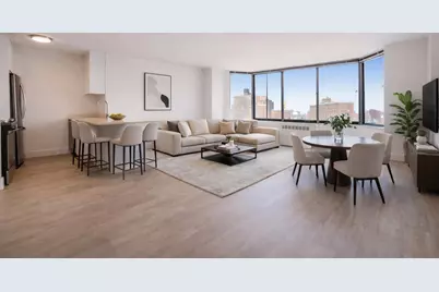 1735 York Avenue #8H, New York City, NY 10128 - Photo 1