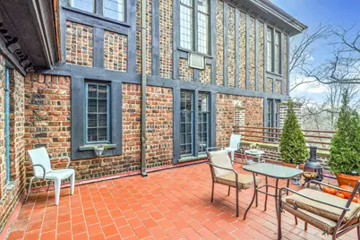 20 Continental Avenue #4A, New York City, NY 11375 - Photo 21