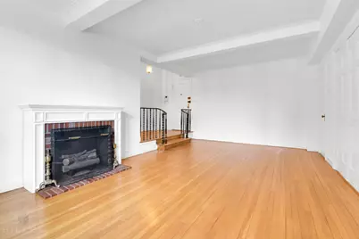 20 Continental Avenue #4A, New York City, NY 11375 - Photo 5