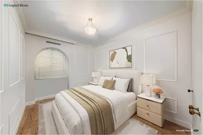 2 E End Avenue #1E, New York City, NY 10075 - Photo 17