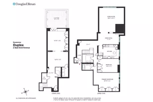 2 East End Ave, New York City, NY 10075 - Photo 19