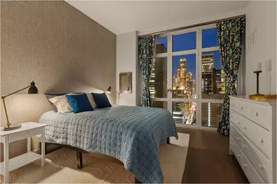 305 E 51st Street #28A, New York City, NY 10022 - Photo 5