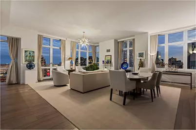 305 E 51st Street #28A, New York City, NY 10022 - Photo 1
