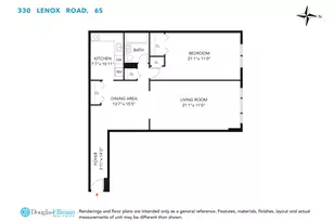 330 Lenox Rd, New York City, NY 11226 - Photo 9