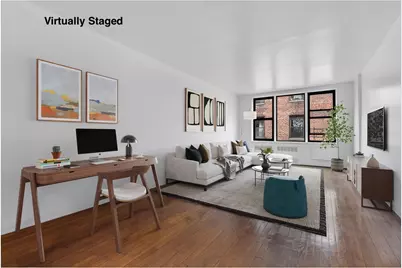 330 Lenox Road #6S, New York City, NY 11226 - Photo 3