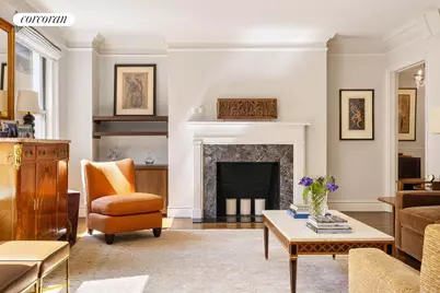 8 E 96th Street #7C, New York City, NY 10128 - Photo 1
