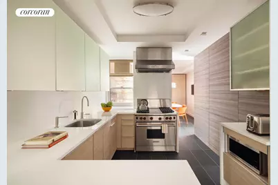 8 E 96th Street #7C, New York, NY 10128 - Photo 5