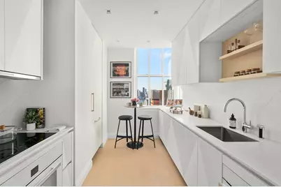 1 Wall Street #3603, New York, NY 10005 - Photo 5