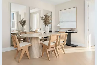 1 Wall Street #3603, New York, NY 10005 - Photo 3