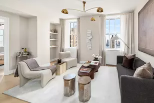 1 Wall St, New York, NY 10005 - Photo 1