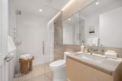 1 Wall Street #3603, New York, NY 10005 - Photo 9