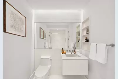 1 Wall Street #3603, New York, NY 10005 - Photo 7