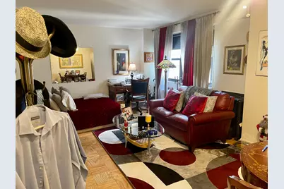 300 W 55th Street #8W, New York City, NY 10019 - Photo 5