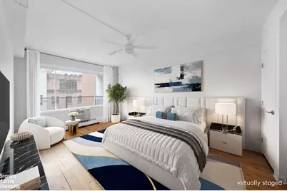 15 W 12th Street #5C, New York, NY 10011 - Photo 7