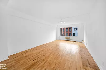 15 W 12th Street #5C, New York City, NY 10011 - Photo 3