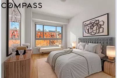 171 W 131st Street #411, New York City, NY 10027 - Photo 5