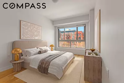 171 W 131st Street #411, New York City, NY 10027 - Photo 7