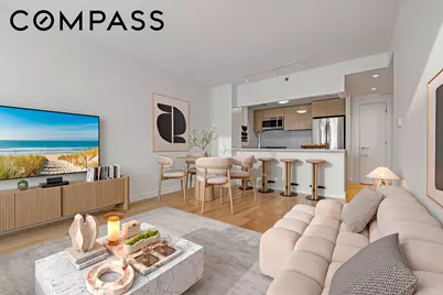 171 W 131st Street #411, New York City, NY 10027 - Photo 1