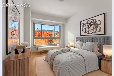 171 W 131st Street #411, New York, NY 10027 - Photo 5