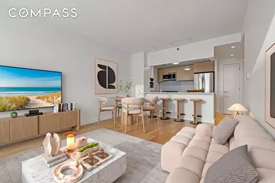 171 W 131st Street #411, New York City, NY 10027 - Photo 1