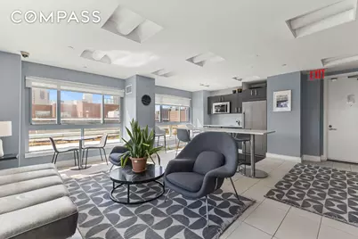 171 W 131st Street #411, New York, NY 10027 - Photo 11