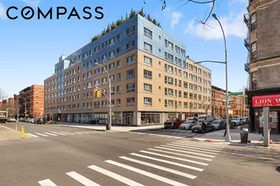 171 W 131st Street #411, New York City, NY 10027 - Photo 13