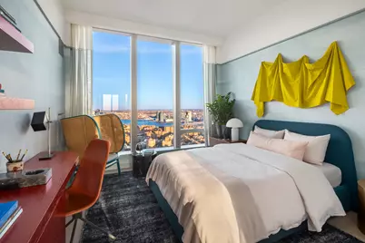 252 South Street #74J, New York City, NY 10002 - Photo 11