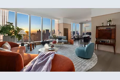 252 South Street #74J, New York City, NY 10002 - Photo 1