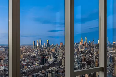 252 South Street #74J, New York City, NY 10002 - Photo 13