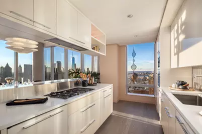 252 South Street #74J, New York City, NY 10002 - Photo 5