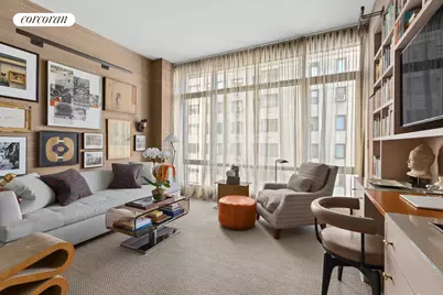 170 E End Avenue #3J, New York, NY 10128 - Photo 5