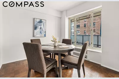36 Sutton Place S #11D, New York City, NY 10022 - Photo 3
