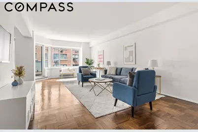 36 Sutton Place S #11D, New York City, NY 10022 - Photo 1
