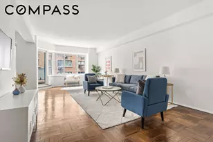 36 Sutton Pl S, New York City, NY 10022 - Photo 1