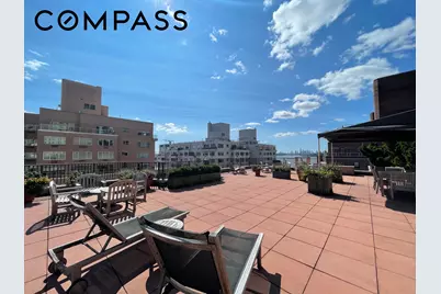 36 Sutton Place S #11D, New York City, NY 10022 - Photo 9