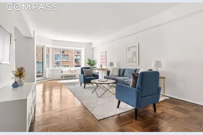 36 Sutton Place S #11D, New York, NY 10022 - Photo 1