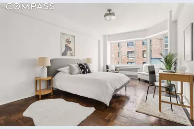 36 Sutton Place S #11D, New York, NY 10022 - Photo 5