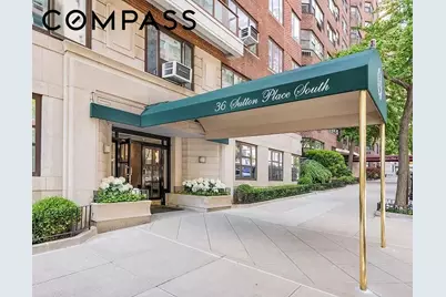 36 Sutton Place S #11D, New York City, NY 10022 - Photo 7