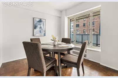 36 Sutton Place S #11D, New York, NY 10022 - Photo 3