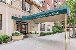 36 Sutton Pl S, New York, NY 10022 - Photo 7