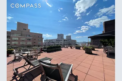 36 Sutton Place S #11D, New York, NY 10022 - Photo 9