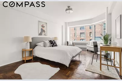 36 Sutton Place S #11D, New York City, NY 10022 - Photo 5