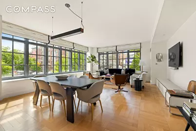 500 W 21st Street #2G, New York City, NY 10011 - Photo 3