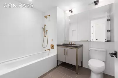 500 W 21st Street #2G, New York, NY 10011 - Photo 9