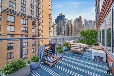 70 Little West Street #8-E, New York City, NY 10004 - Photo 7