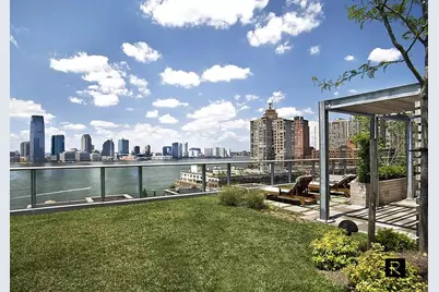 70 Little West Street #8-E, New York City, NY 10004 - Photo 19